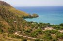 Landscape, East Timor