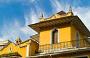 Colonial Architecture