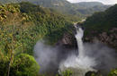 Ecuadorian Landscape