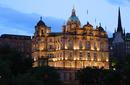The Bank of Scotland