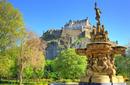 Edinburgh Castle