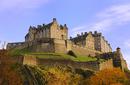Edinburgh Castle