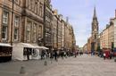 The Royal Mile