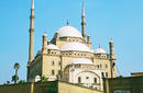 Mosque of Muhammad Ali, Cairo