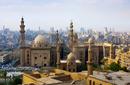 Skyline, Cairo
