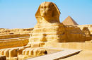 The Great Sphinx of Giza