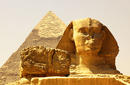 The Giza Plateau