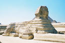 The Great Sphinx of Giza | by Flight Centre's Tiffany Apatu