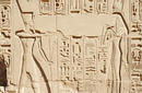 Ancient Hieroglyphs
