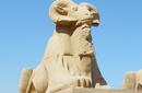 Karnak, Luxor