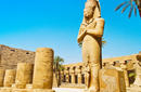 Karnak, Luxor