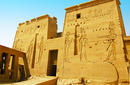 Temple of Isis, Philae