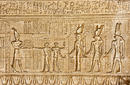 Impressive Hieroglyphs