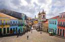 Pelourinho