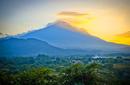 San Vicente Volcano