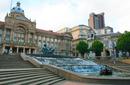 Victoria Square, Birmingham