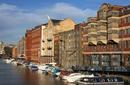 River Avon, Bristol