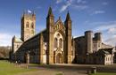Buckfast Abbey, Buckfast, Devon