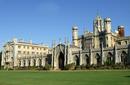Cambridge University