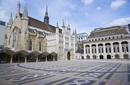 The Guildhall Art Gallery, London