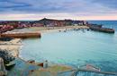 Harbour, St. Ives, Cornwall