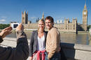 Houses of Parliament, London