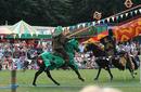 Medieval Jousting | by Flight Centre's Daniel Brown