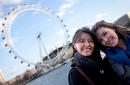 London Eye, London