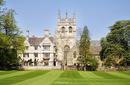 Merton College, Oxford