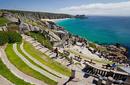 Minack Theatre, Porthcurno, Cornwall | by Flight Centre's Olivia Mair