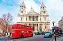 St Paul's Cathedral, London