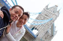Tower Bridge, London