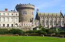 Dublin Castle, Dublin, Republic of Ireland