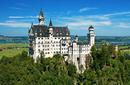 Neuschwanstein Castle, Bavaria, Germany