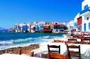 Mykonos, Greece