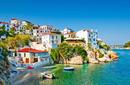 Skiathos, Greece