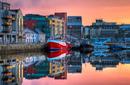 Galway, Republic of Ireland