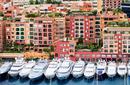 Luxury Boats, Monaco