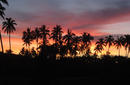 Fiji Sunset | by Flight Centre&#039;s Kimberley Scriven