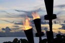 Torches