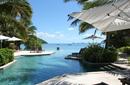 Likuliku Resort Pool | by Flight Centre&#039;s Teena Kamarianos