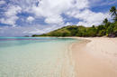Blue Lagoon Island Resort, Yasawa Islands | by Flight Centre&#039;s Olivia Mair