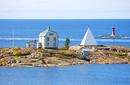 The Åland Islands