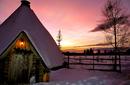 Covered in snow | by Flight Centre&#039;s Karina McLean