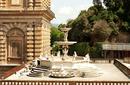 The Palazzo Pitti