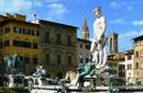 The Fountain of Neptune