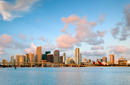 Skyline, Miami