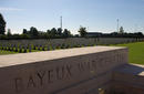 Bayeaux War Cemetery, Normandy | by Flight Centre's Kate Adams
