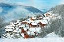 The French Alps