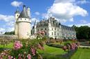 Château de Chenonceau, Loire Valley